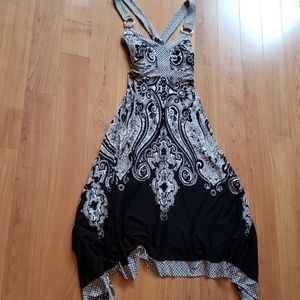 Woman dress